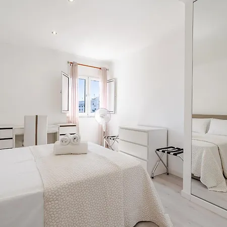 7g - Armacao De Pera, Algarve Apartment *