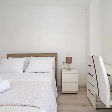 Apartment 7g - Armacao De Pera, Algarve