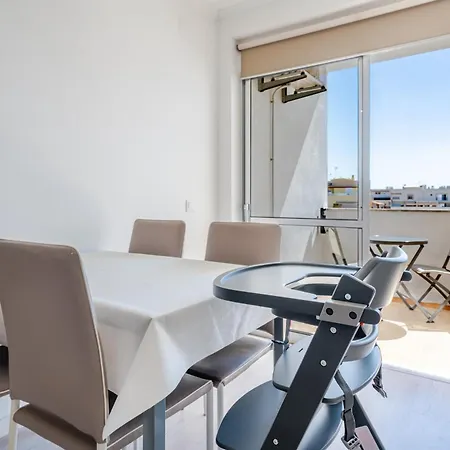 7g - Armacao De Pera, Algarve * Armação de Pêra