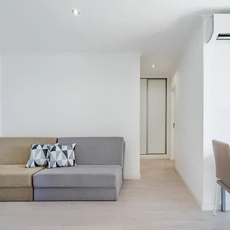 Apartment 7g - Armacao De Pera, Algarve *