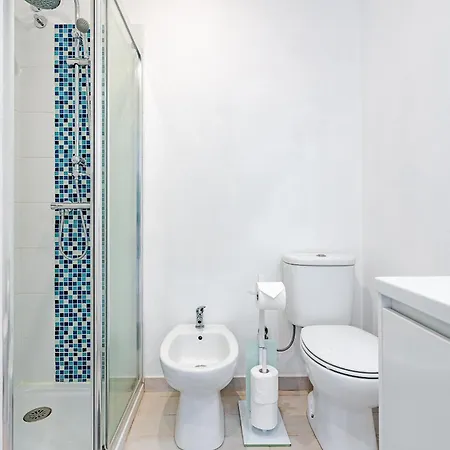 Appartement 7g - Armacao De Pera, Algarve Armação de Pêra