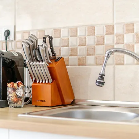 Apartman 7g - Armacao De Pera, Algarve