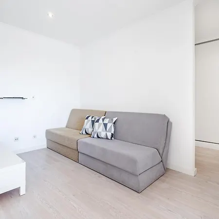 Apartman 7g - Armacao De Pera, Algarve