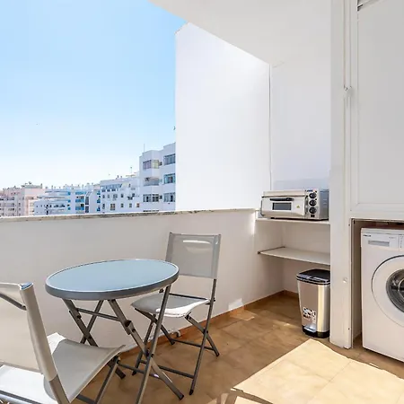 7g - Armacao De Pera, Algarve Apartman *