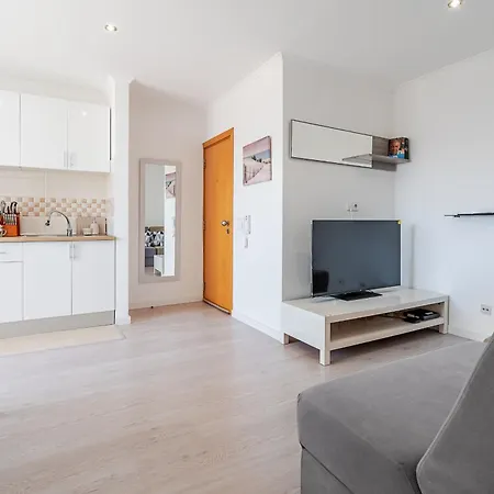 Apartman 7g - Armacao De Pera, Algarve